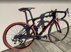 Scott Foil 20 Aero Carbon Road Bike, Shimano Ultegra
