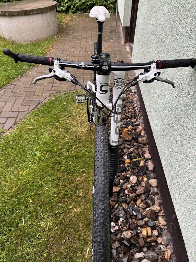 Cannondale Scalpel 3