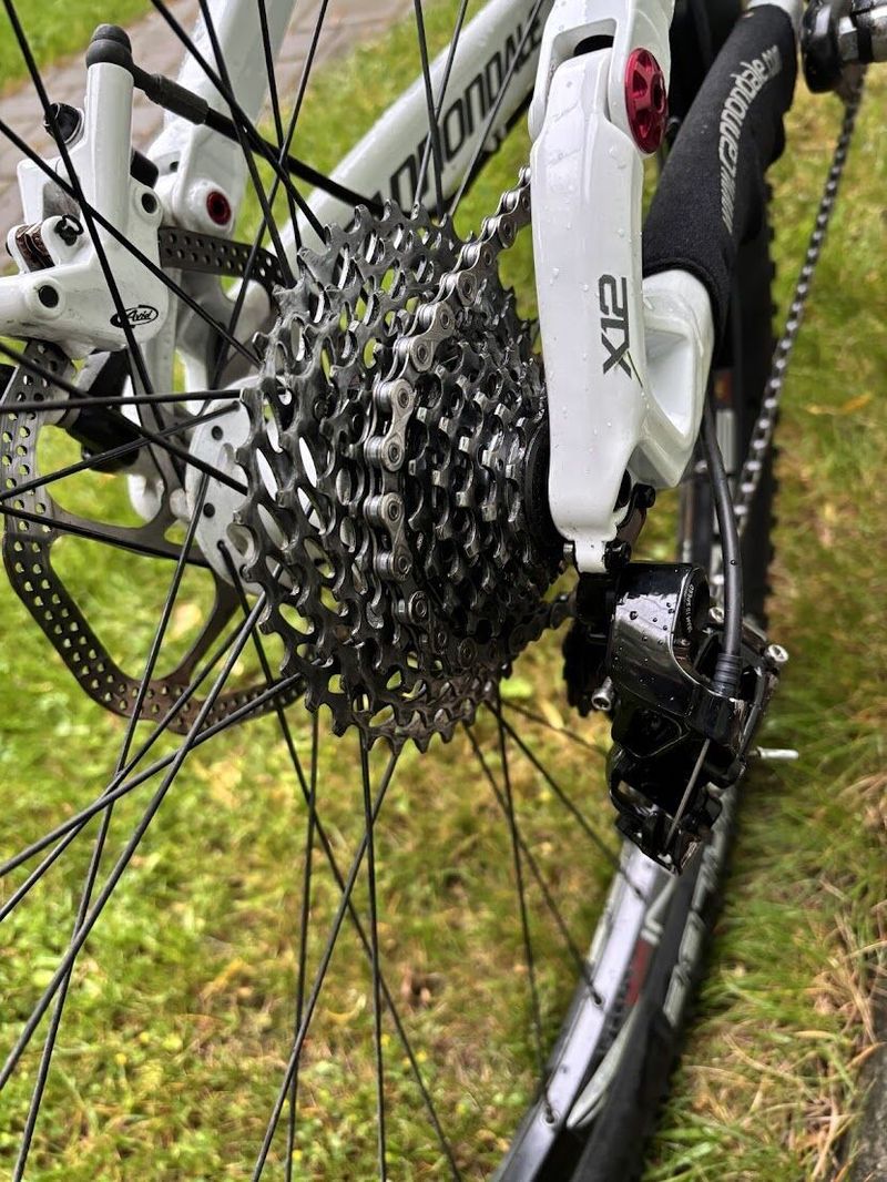 Cannondale Scalpel 3
