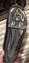 Shimano R171 vel. 46