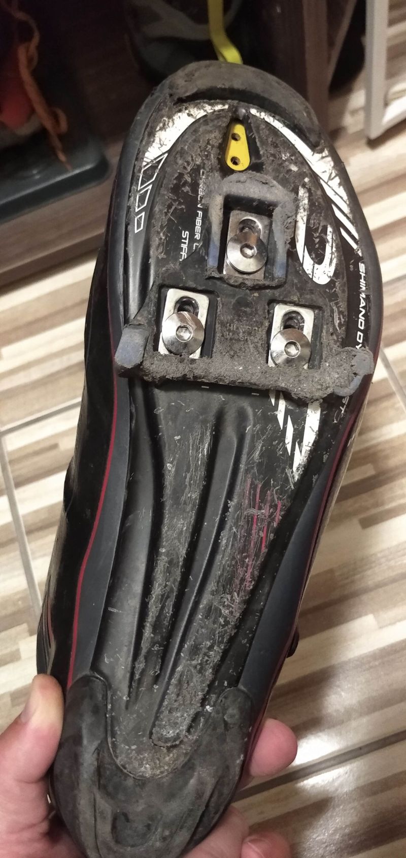 Shimano R171 vel. 46
