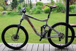 Giant Reign 2 2011