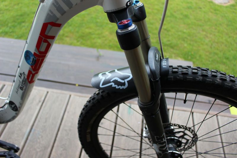 Giant Reign 2 2011