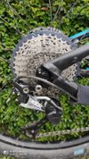 Cannondale Habit 4 Lefty 