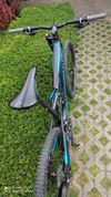 Cannondale Habit 4 Lefty 