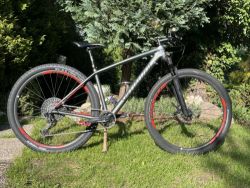 SPECIALIZED EPIC HT Karbon