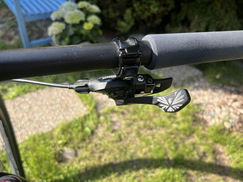 SPECIALIZED EPIC HT Karbon