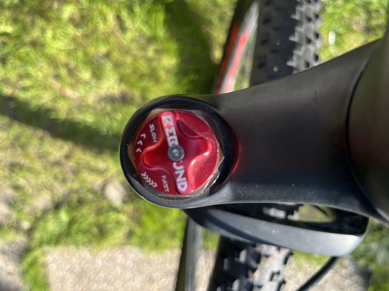 SPECIALIZED EPIC HT Karbon