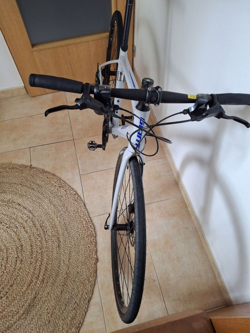 GIANT FastRoad SL 2