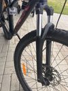 Suntour xct30 lock