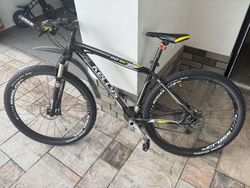 Horské kolo KELLYS TNT 90