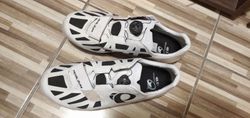 Pearl Izumi RACE RD IV vel. 46
