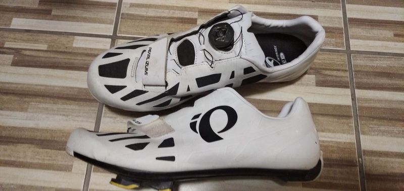 Pearl Izumi RACE RD IV vel. 46