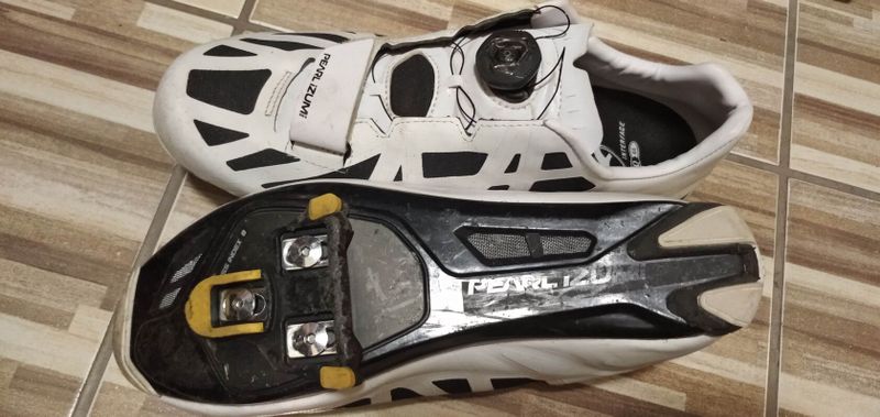 Pearl Izumi RACE RD IV vel. 46