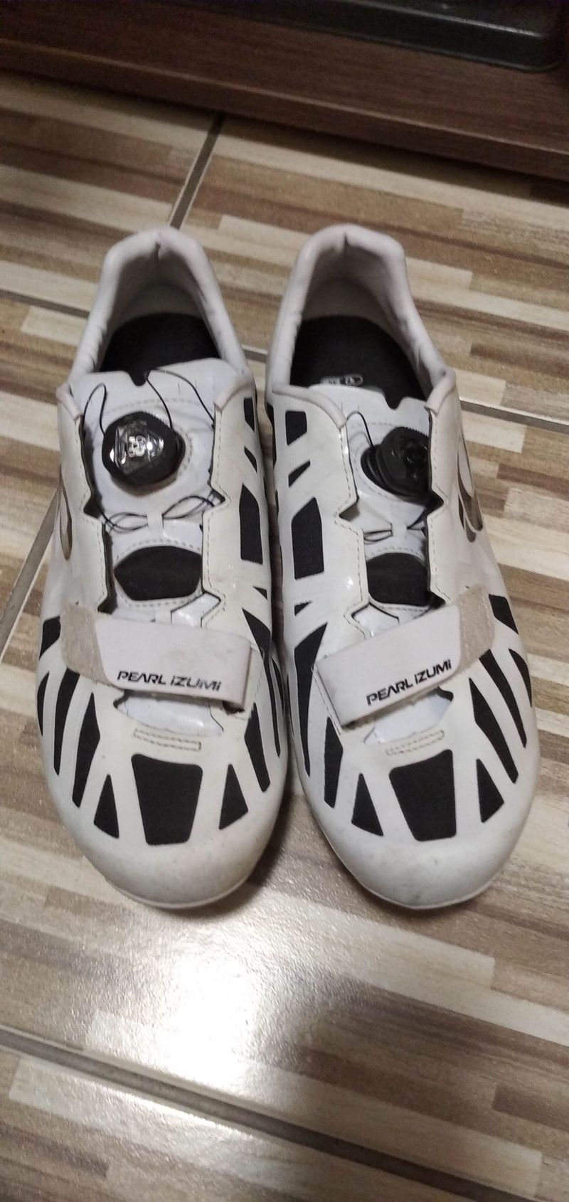 Pearl Izumi RACE RD IV vel. 46