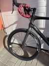 Elegantní Specialized Diverge X1 karbon se sadou GRX GX810 1x11 40 zubů !!!