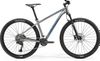 MERIDA BIG.NINE 500 Gunmetal Grey(Blue) 2024