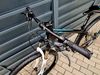 (75)Horské hliníkové kolo Scott 29"