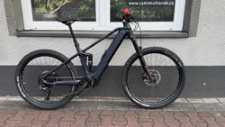 Elektrokolo Bulls Sonic EVO AM1