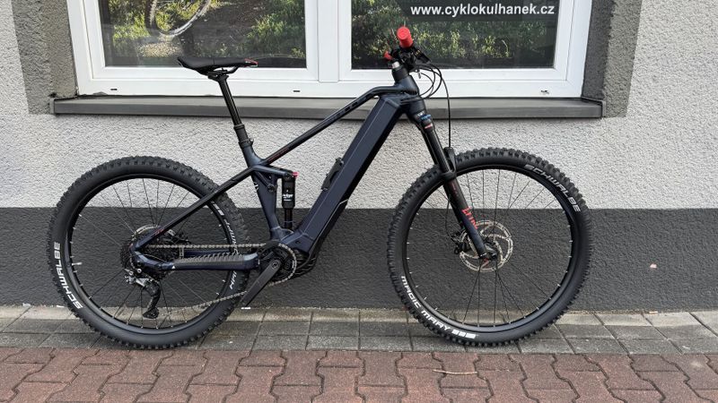 Elektrokolo Bulls Sonic EVO AM1