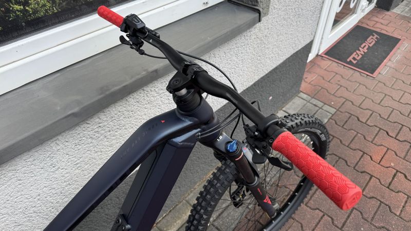 Elektrokolo Bulls Sonic EVO AM1