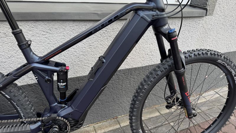 Elektrokolo Bulls Sonic EVO AM1