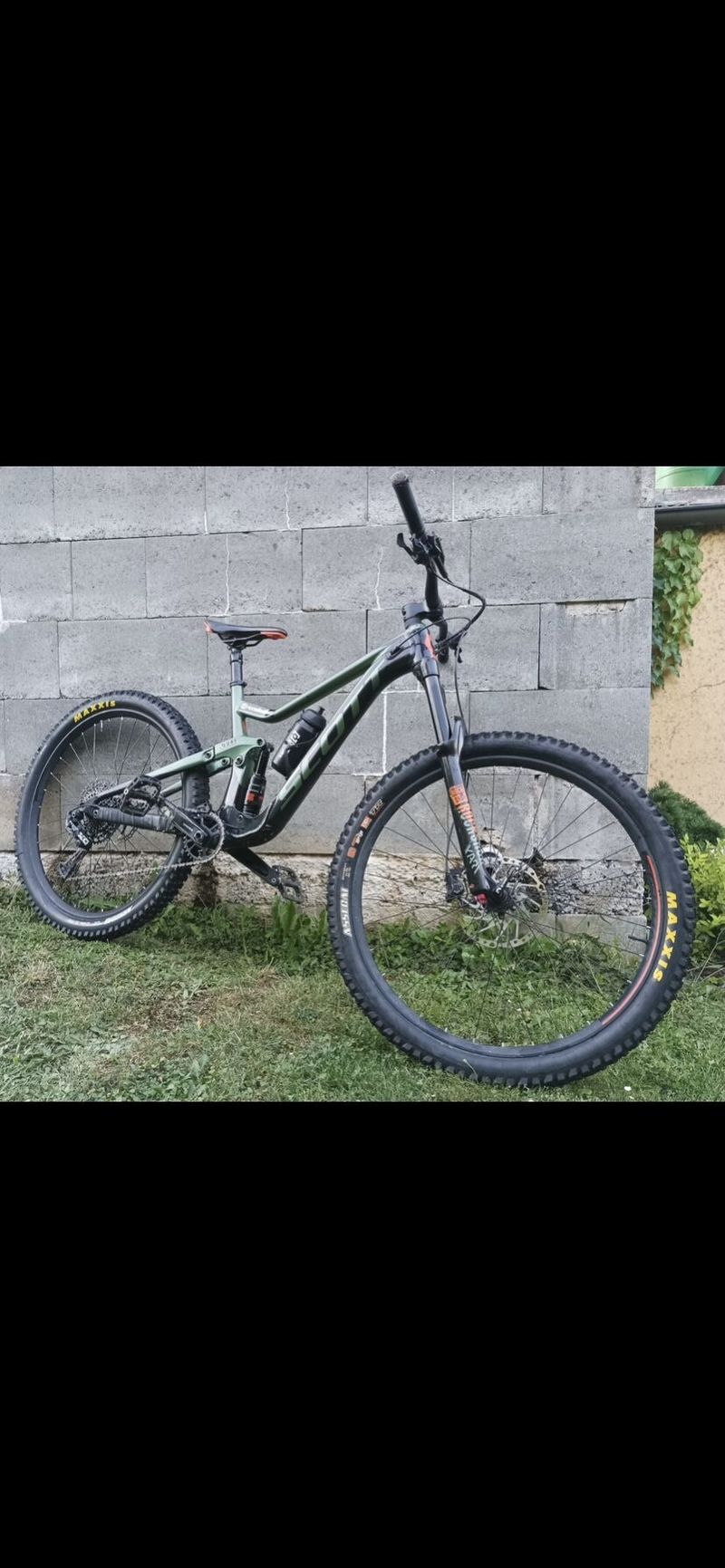 Scott Ransom 930