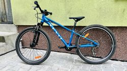 DĚTSKÉ KOLO LEVIT DRACO 24