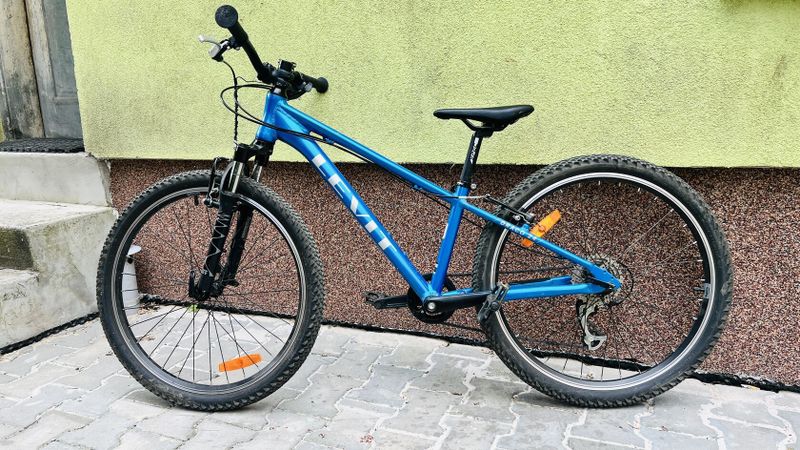 DĚTSKÉ KOLO LEVIT DRACO 24
