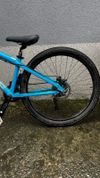 Mongoose FIREBALL 26 I