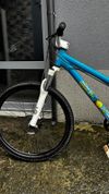Mongoose FIREBALL 26 I