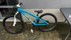 Mongoose FIREBALL 26 I