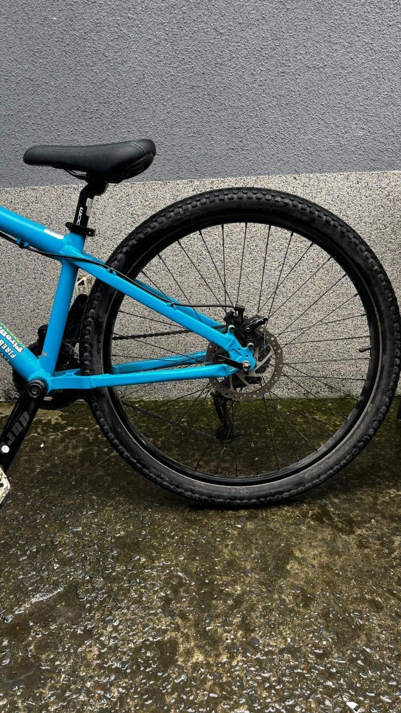 Mongoose FIREBALL 26 I