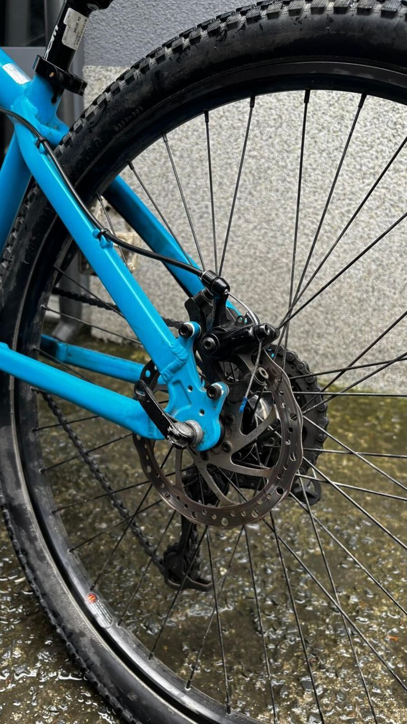 Mongoose FIREBALL 26 I