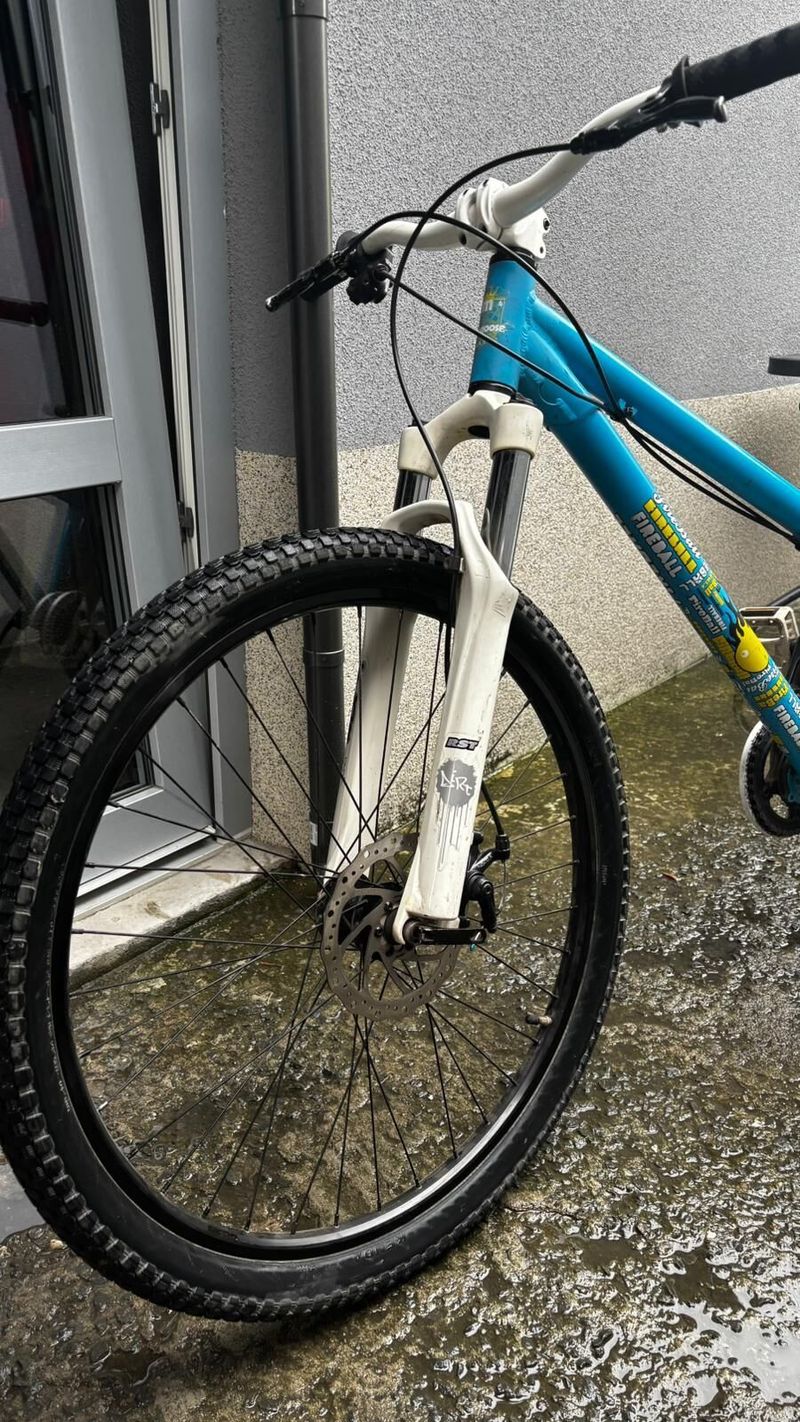 Mongoose FIREBALL 26 I