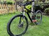GIANT Anthem 27.5 - po velkym servisu