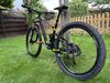 GIANT Anthem 27.5 - po velkym servisu