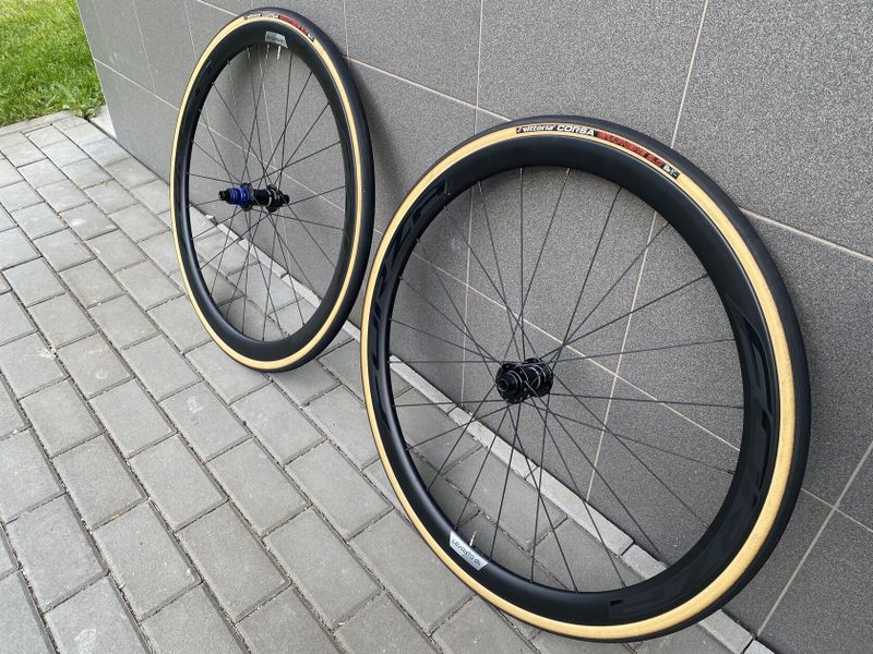 Forza Levanto DB