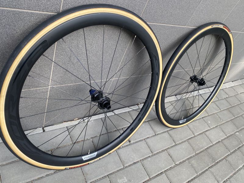 Forza Levanto DB