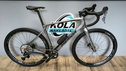 MERIDA SILEX 7000 Gun Metal Grey(BlackTitan) 2025 M