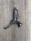 SRAM CODE R