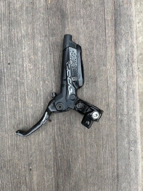 SRAM CODE R