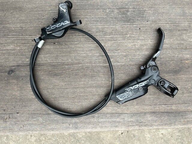 SRAM CODE R