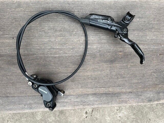 SRAM CODE R