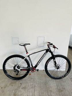 Cannondale Flash - 29” vel. L karbon