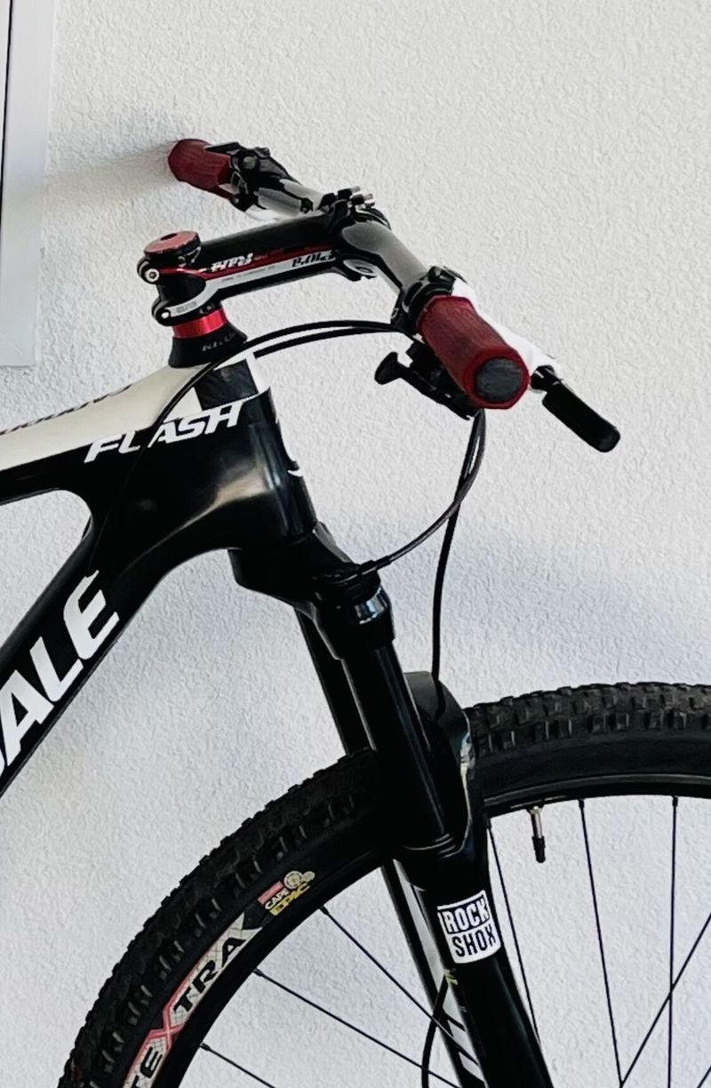 Cannondale Flash - 29” vel. L karbon