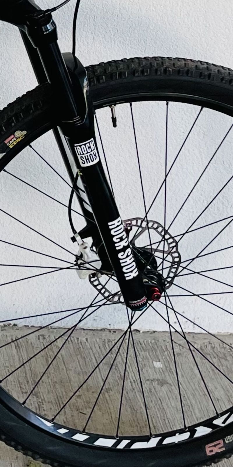 Cannondale Flash - 29” vel. L karbon