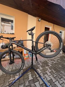 SCOTT SCALE 980 BLACK