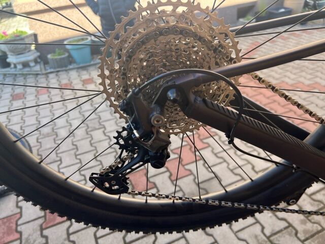 SCOTT SCALE 980 BLACK