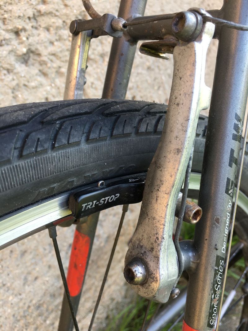 Staré 26" MTB Trekking Fox